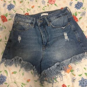 🌸Good American Shorts 🌸